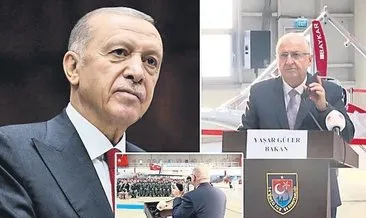 Cumhurbaşkanı Erdoğan: İHA ve SİHA’larımız 50’den fazla dost ülkeyi koruyor #batman