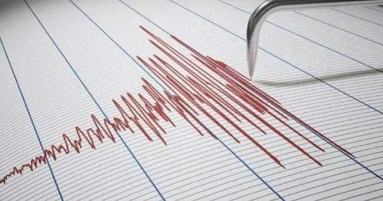 SON DAKİKA: Filipinler’de şiddetli deprem!