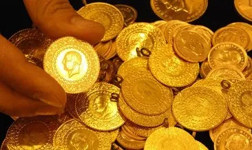 19 Haziran altın fiyatları | Çeyrek altın ve gram altın kaç para oldu?