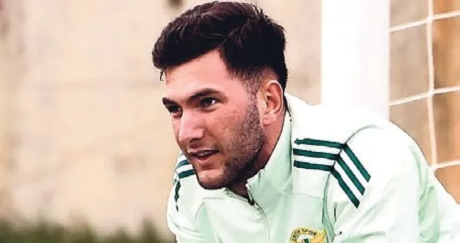 Ertuğrul Çetin Esenler Erok’ta