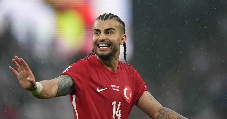 Abdülkerim Bardakcı’ya sürpriz talip! 8 milyon Euro’luk flaş teklif...