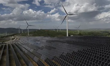 Enerji ithalatı faturası ekimde azaldı