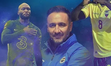 Son dakika Fenerbahçe haberleri: Fenerbahçe forvet transferinde dünya deviyle yarışıyor! Lukaku’nun yerine...