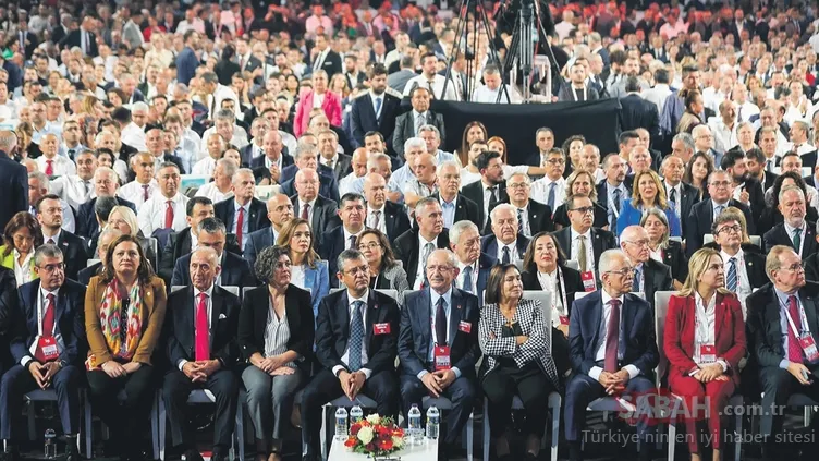 Son Dakika | CHP’nin şaibeli kurultayında yeni gelişme: 552 kişi radara girdi! Tek tek inceleniyor