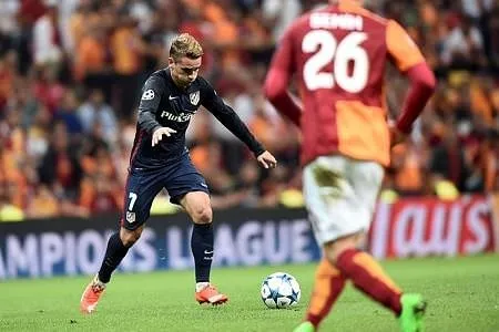 Galatasaray ile alay ettiler!