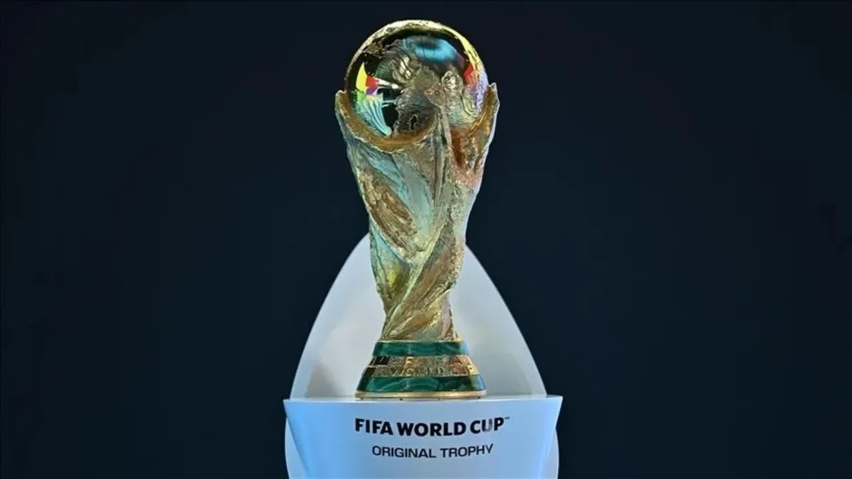 2026 Dünya Kupası son 32 turu yarın 4 maçla devam edecek! 2026 Dünya Kupası son 32 turu yarın 4 maçla devam edecek!