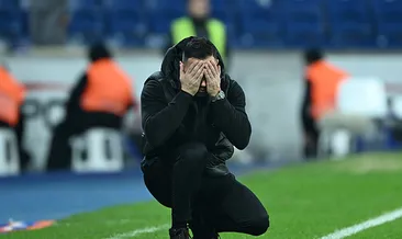 Çağdaş Atan: Çok acı çekiyorum