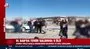 El Bab'da bomba yüklü araçla saldırı: 5 ölü, 18 yaralı | Video