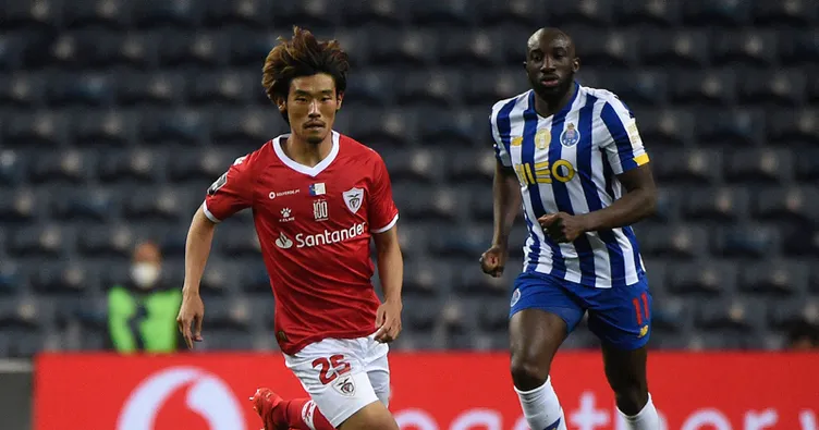 Son dakika: Fenerbahçe’de gündem Hidemasa Morita