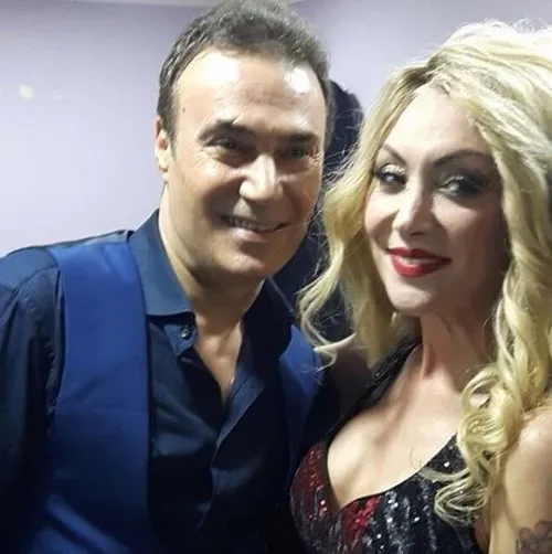 İşte şarkıcı Güllü�nün şaşkına çeviren son hali Son Dakika Magazin