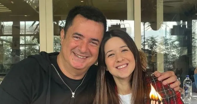 Acun Ilıcalı''nın ilk göz ağrısı Banu Ilıcalı 32 yaşına bastı! Acun Ilıcalı''dan kızı Banu''nun doğum gününde duygusal paylaşım! - Son Dakika Magazin Haberleri