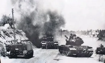 Ada’yı zulümden kurtardık