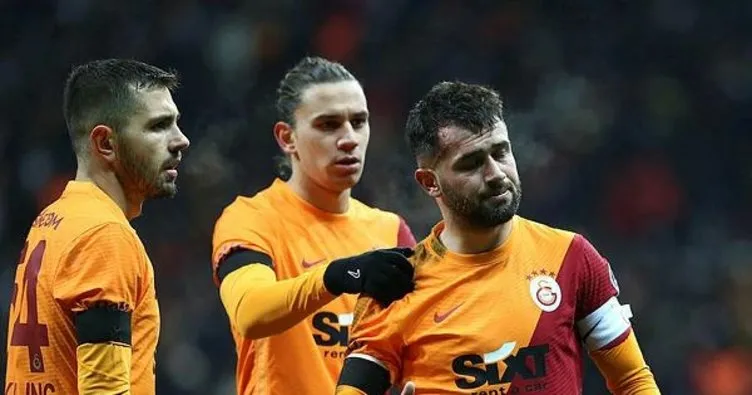 Son dakika Galatasaray transfer haberleri: Okan Buruk’un istemediği Ömer Bayram’a talip
