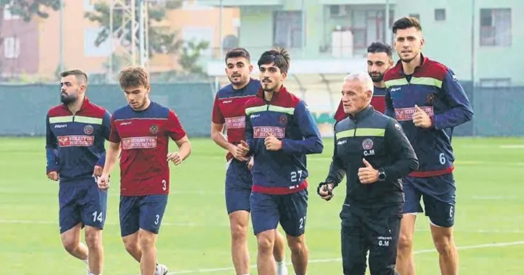 Yenı sıstem arayışı