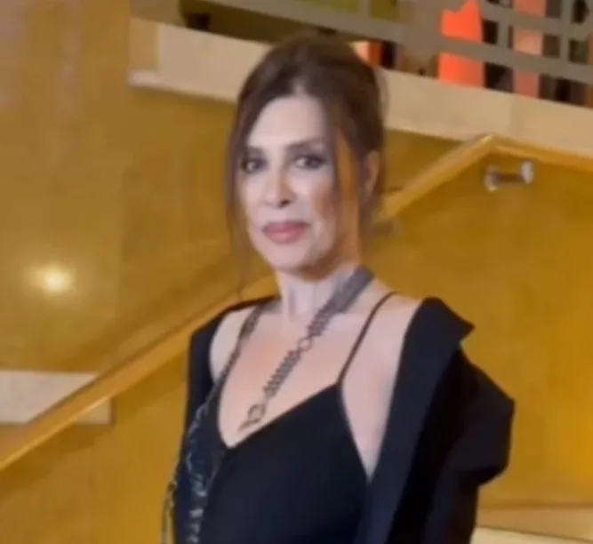 81 yaşında genç kızlara taş çıkarttı! Nebahat Çehre’den şoke eden 37 yıllık aşk orucu açıklaması...