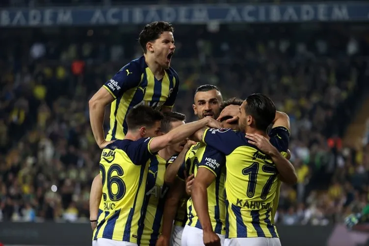 Son dakika Fenerbahçe transfer haberleri: Dünyanın en zengin adamı Prens Selman, Fenerbahçeli yıldızın peşinde! İlk yapılan teklif...