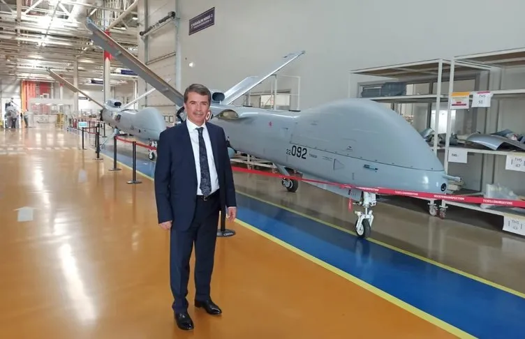 Kahramanmaraş’ta başlanacak! KAAN ve ATAK-2 için üretilecek