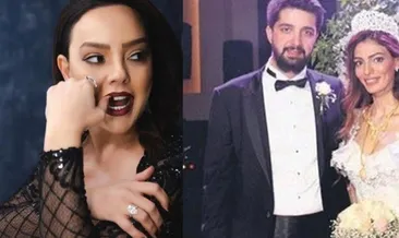 Ünlü şarkıcının aşkı yanlış çıktı