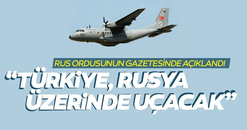 Türkiye rusya son dakika