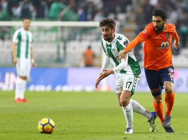 FIFA 18'in potansiyeli en yüksek 20 Türk futbolcusu