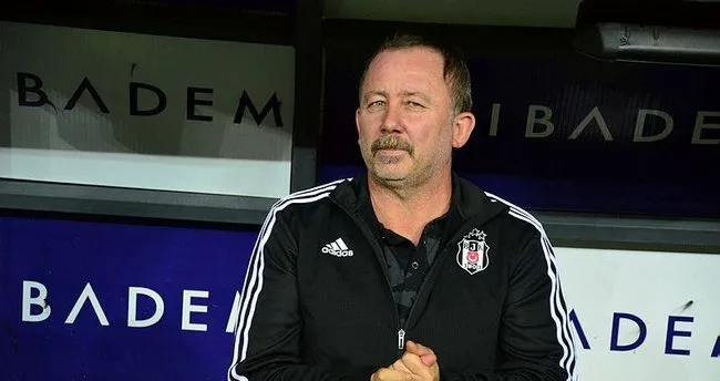 Besiktas Teknik Direktoru Sergen Yalcin Dan Transfer Sozleri Spor Haberleri