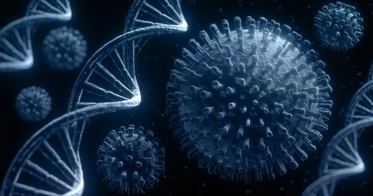 Mutasyonlu koronavirüs belirtileri: Mutasyonlu koronavirüs nedir, hangi illerde ve kaç kişide görüldü?