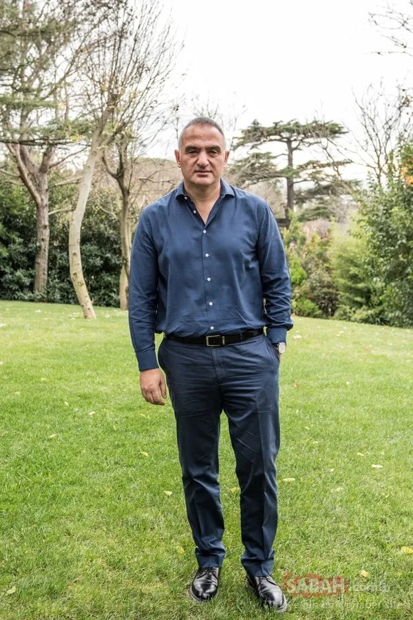 En iyi bildiğim işi yapıyorum keyifliyim