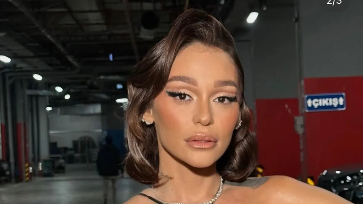 Yurt dışındaki şüpheli Alya Şahinler çıktı: KKTC dönüşü gözaltına alındı