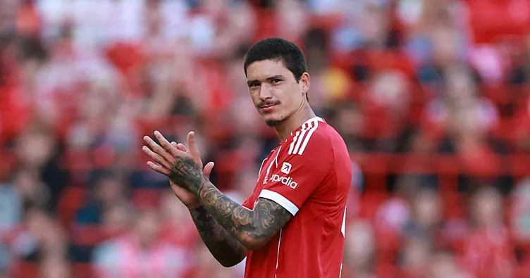 Darwin Nunez, Al-Hilal’de