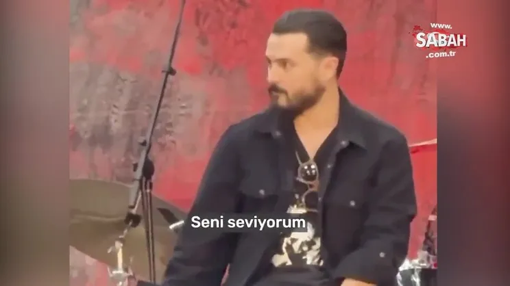 Michael Malarkey’den Starbucks boykotu! Michael Malarkey Starbucks kahvesini böyle çöpe attı!