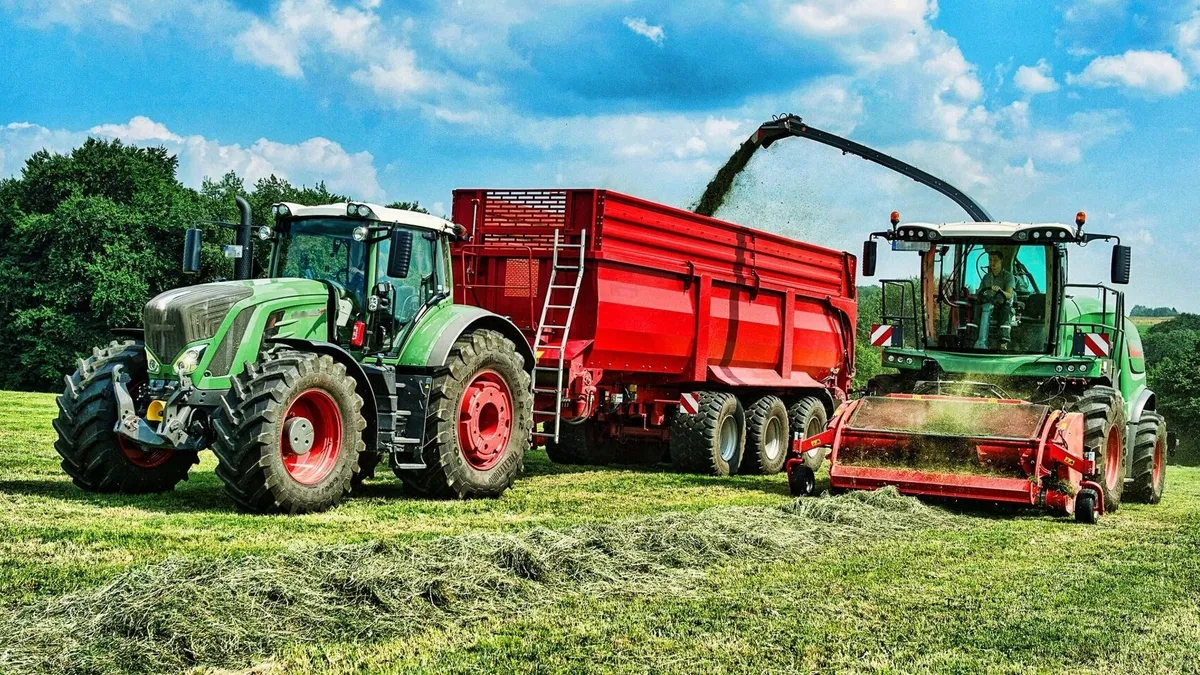 IPARD III başvuruları sonuçlandı: Tarım ve gıda yatırımlarına 1,2 milyar TL destek! 95 proje hibe alacak