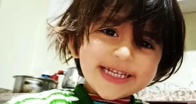 4 yaşındaki Hamza kalp krizinden hayatını kaybetti 4 yaşındaki Hamza kalp krizinden hayatını kaybetti