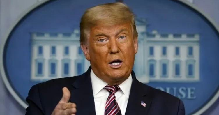 Trump’tan spekülasyonlara yol açan paylaşım: Yarın büyük bir gece olacak