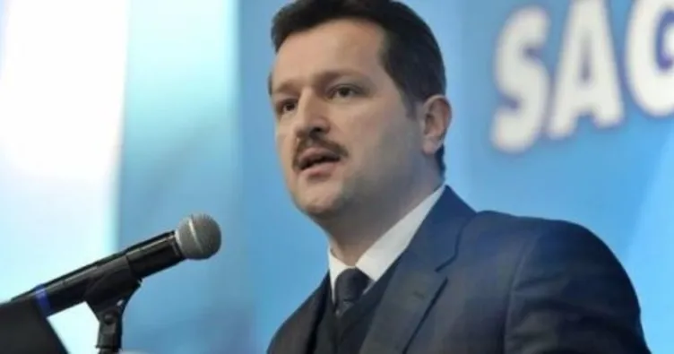 Bülent Arınç’ın damadı ’FETÖ Abisi’ çıktı