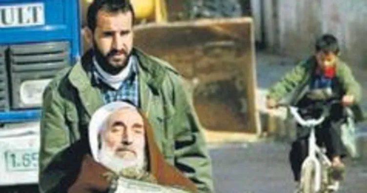 Hamas: İsrail suç dosyasını kabartıyor