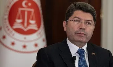 Bakan Tunç’tan AYM kararı açıklaması: Cumhurbaşkanı atama yetkileri iptal edildi iddiaları gerçekdışıdır