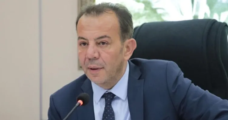CHP, Tanju Özcan’ı disipline sevk etti!