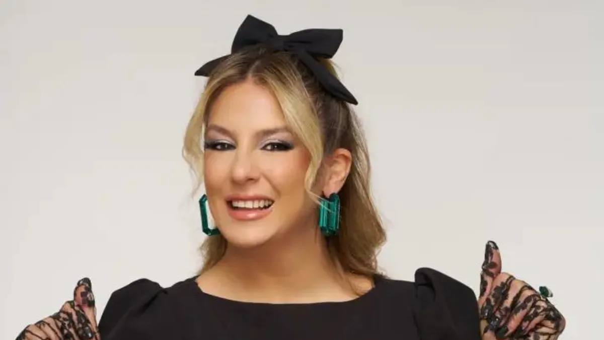 ‘Şarkım kadınlara hediyem’