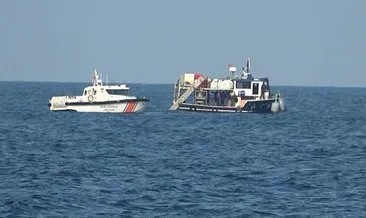 ‘BATUHAN A’nın battığı bölgede ceset bulundu