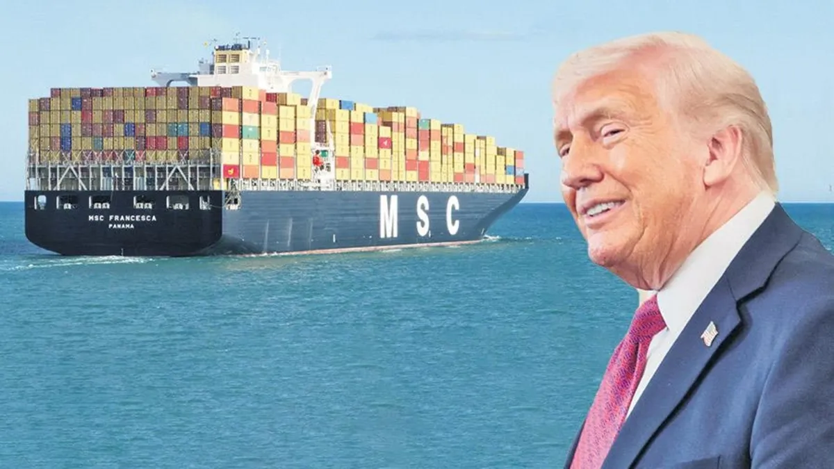 Dünya Trump’ı anlamaya çalışıyor: Oyalıyor mu köşeye mi sıkıştı