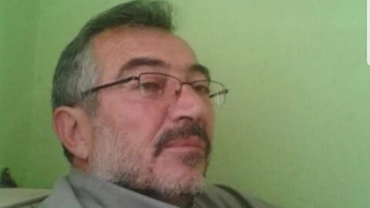 Husumetlilerin kavgasında baba-oğul can vermişti: Katil zanlısı hakkında karar verildi! Husumetlilerin kavgasında baba-oğul can vermişti: Katil zanlısı hakkında karar verildi!