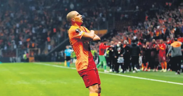 Gol bir ahlar vahlar bin!