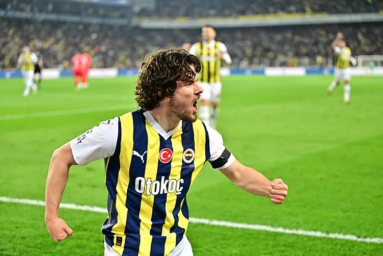 Son dakika Fenerbahçe haberi: Ferdi Kadıoğlu’na komik teklif! Şaşırtan rakam...