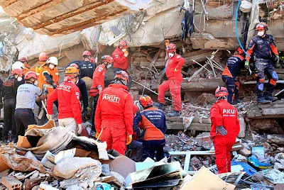 Son dakika haberi: Marmara Depremi hakkında kritik açıklama! 'Katil fay' harekete geçerse 7.5 şiddetinde deprem bekleniyor