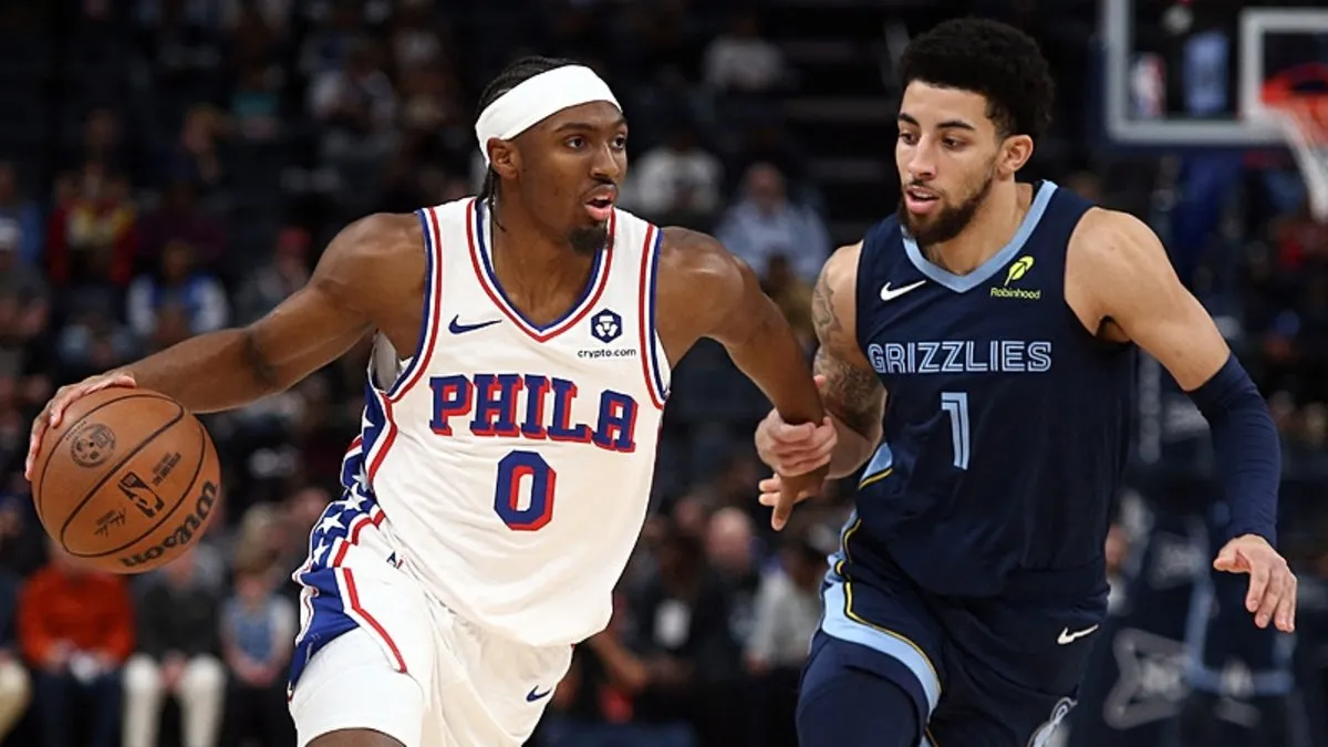 NBA’de Scotty Pippen Jr’dan, babasının eski takımına karşı kariyer rekoru