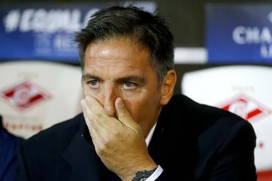 Sevilla-Liverpool maçının devre arasında, ’kanser’ itirafı!