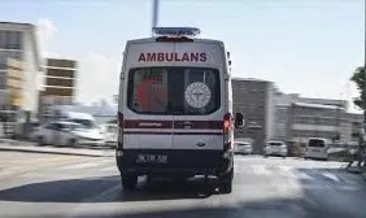 Aile içi şiddet komalık etti! Önce dövdü sonra kurşunladı #gaziantep