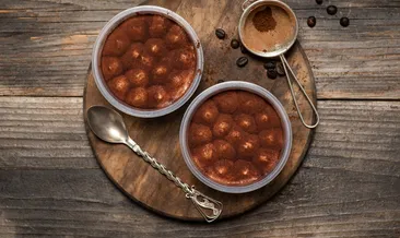 Yulaflı Tiramisu: Sağlıklı ve Lezzetli