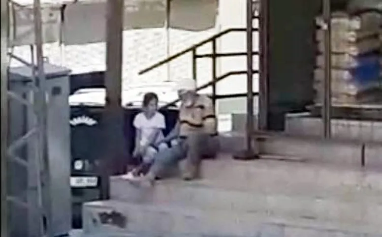 Son dakika: O sapık hakkında işlem başlatıldı