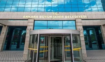 Ankara Büyükşehir Belediyesi 6 aydır zamları ödemedi!